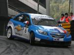 Chevrolet Cruze WTCC 2009 года